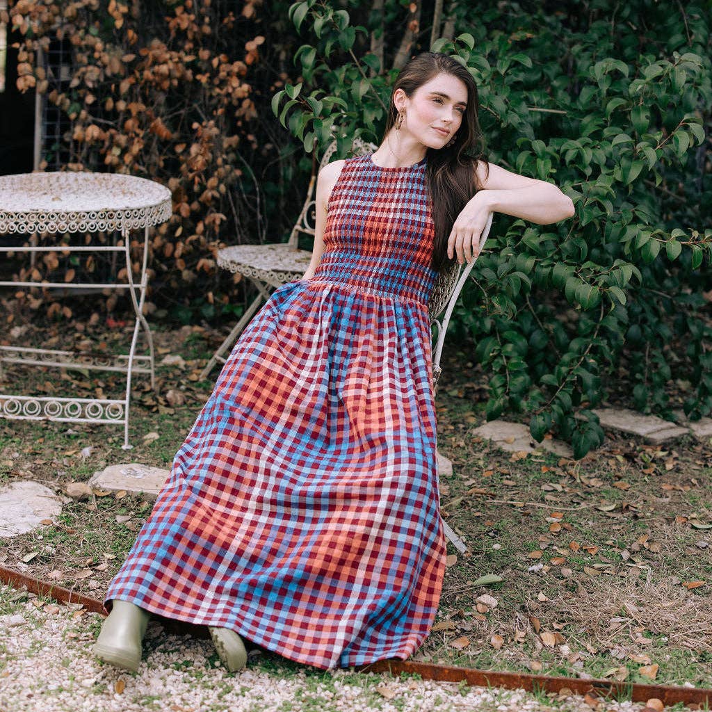 Jane Dress