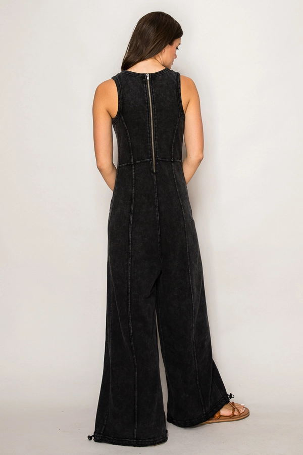 Amora Jumpsuit