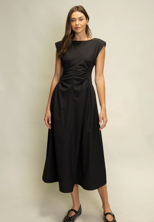 Paige Midi Dress