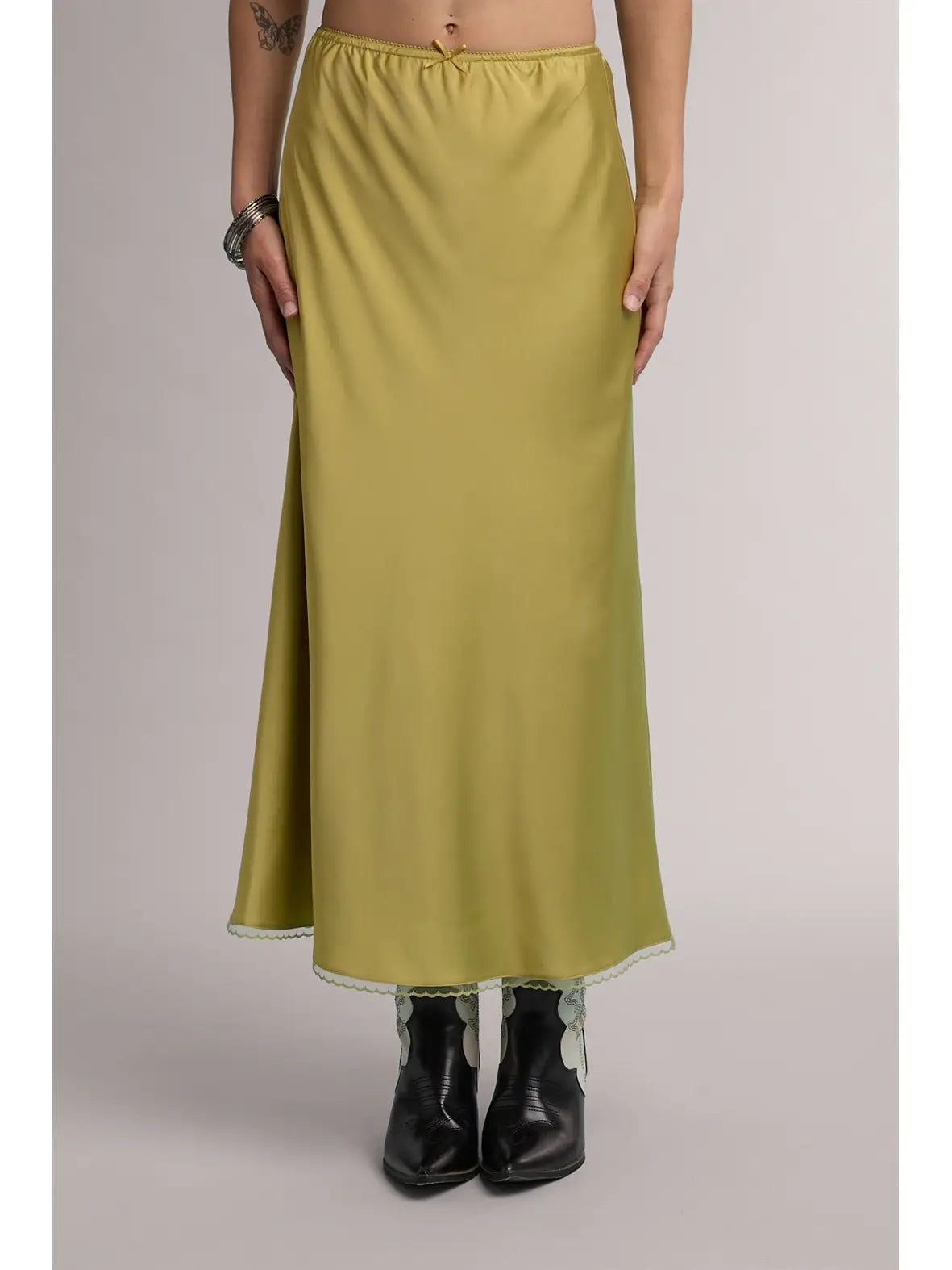 Livy Skirt