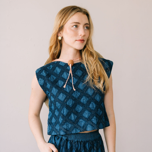 Greta Top
