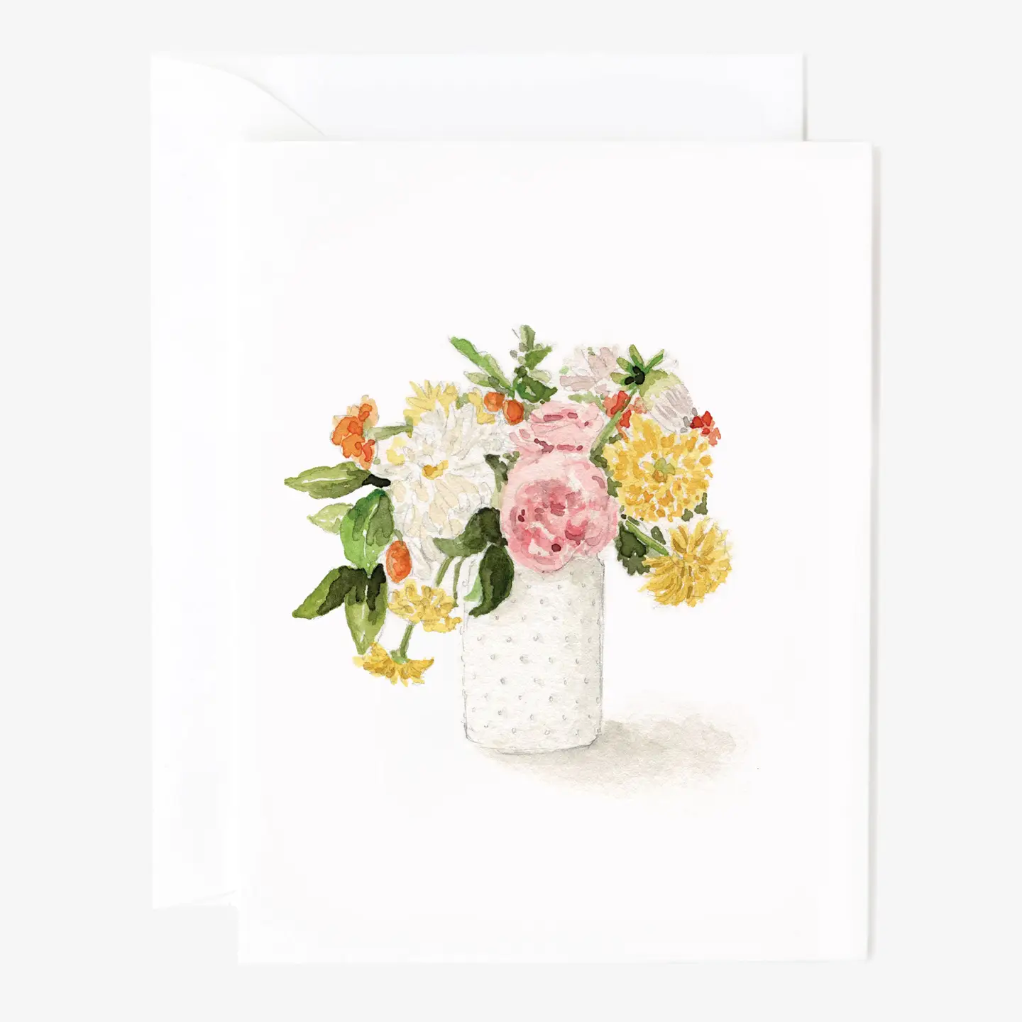 Set of 8 Assorted Notecards