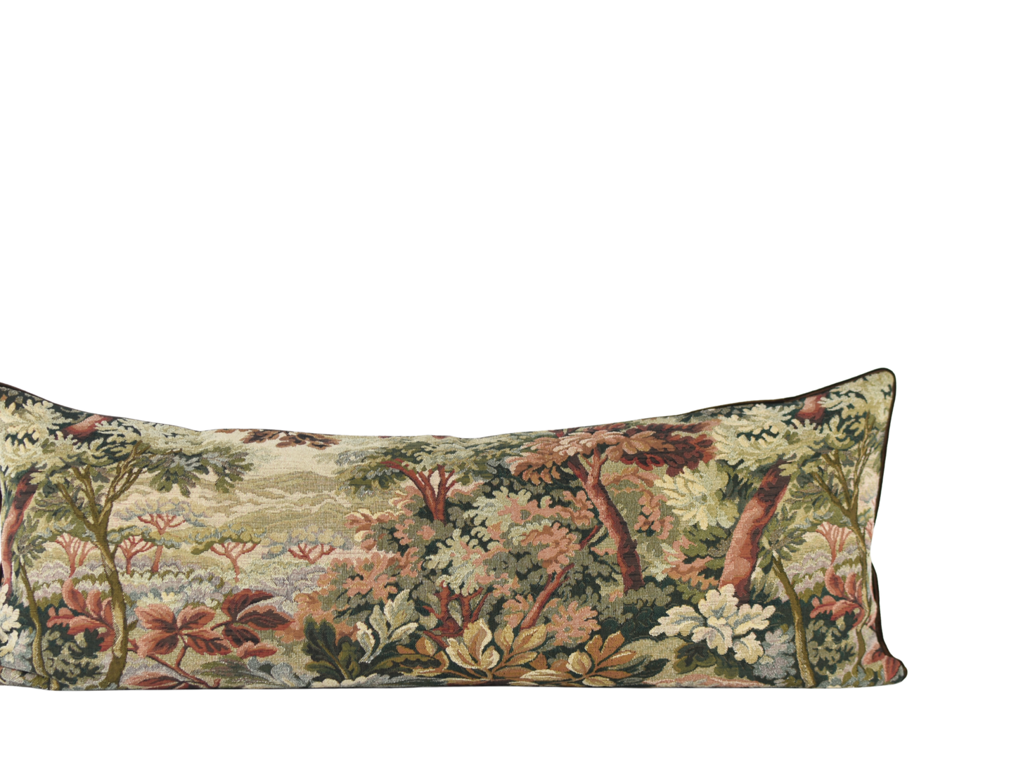 Zuryn Tapestry Long Lumbar