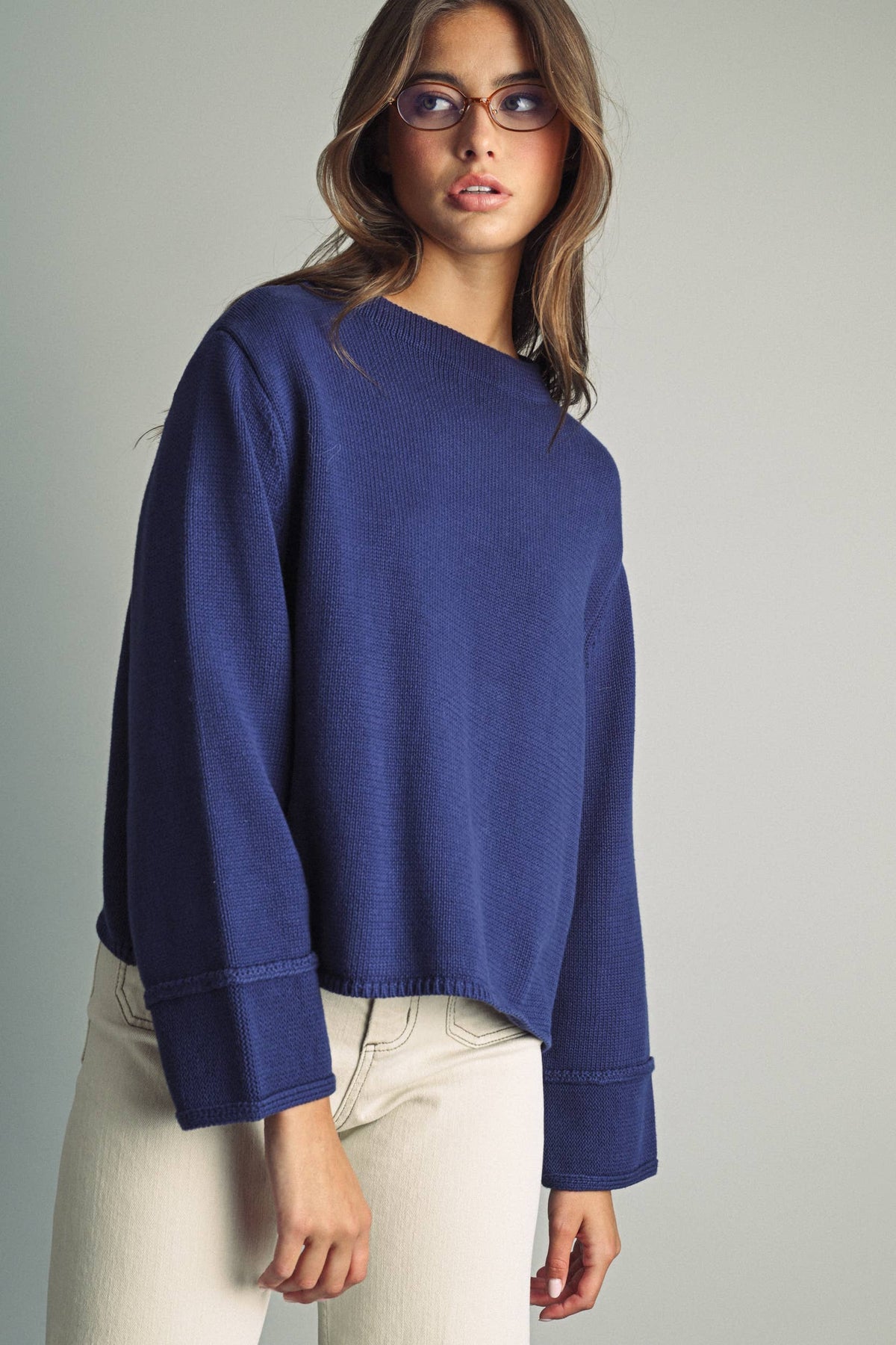Nadia Sweater