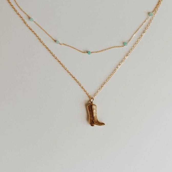 Malibu Necklace