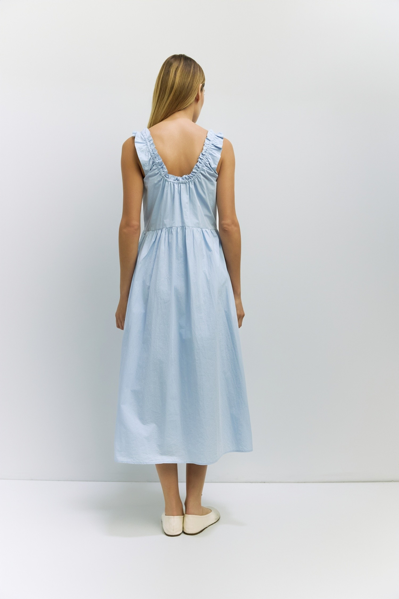 Clare Dress