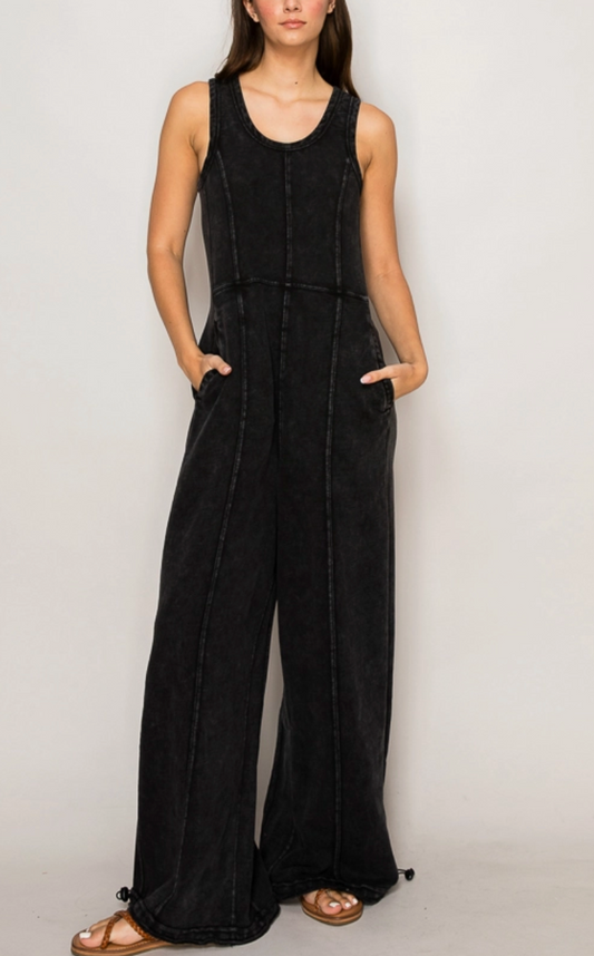 Amora Jumpsuit