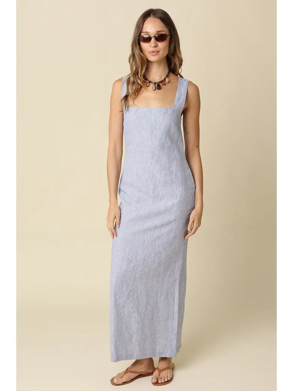Mia Dress