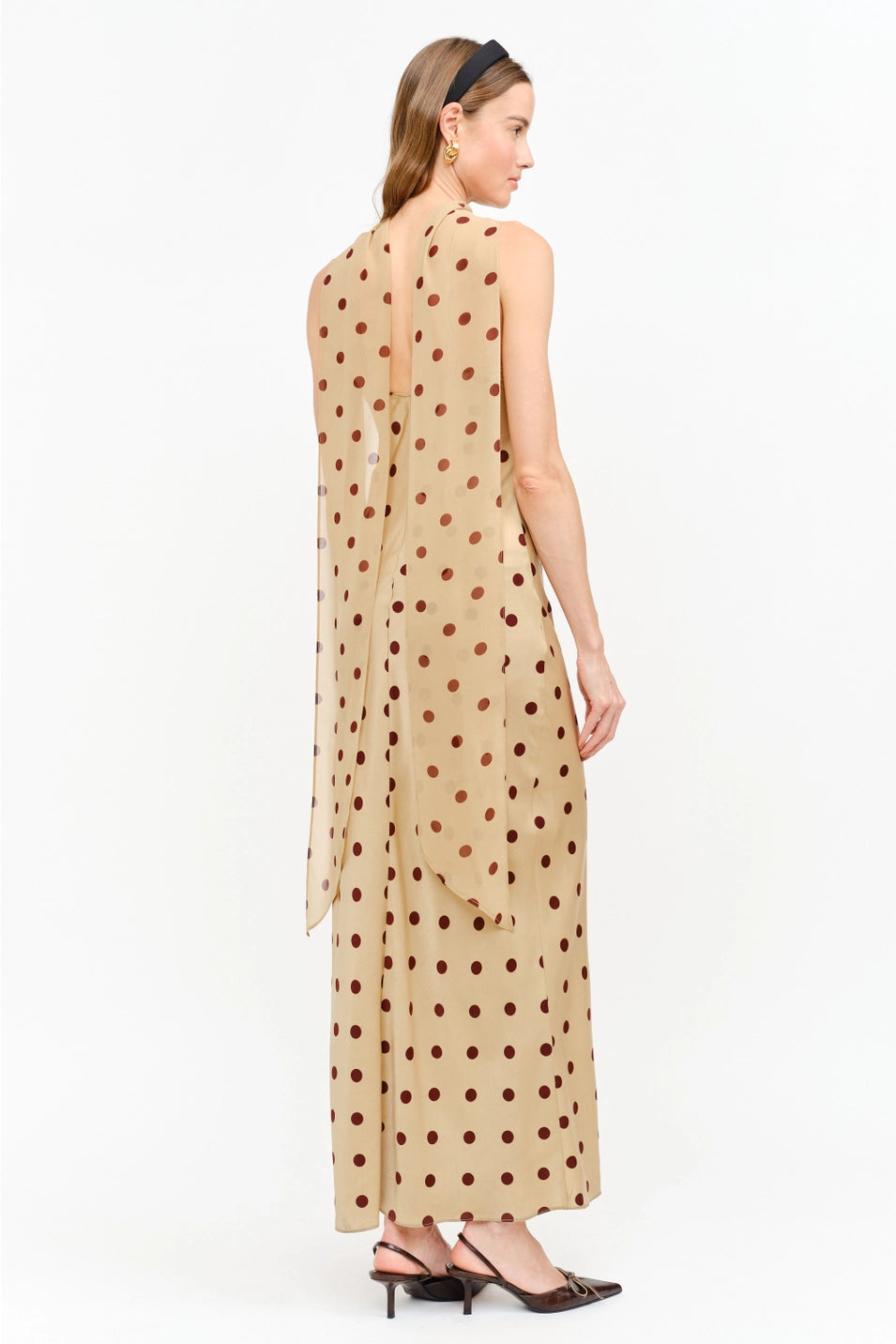 Magdalena Dress