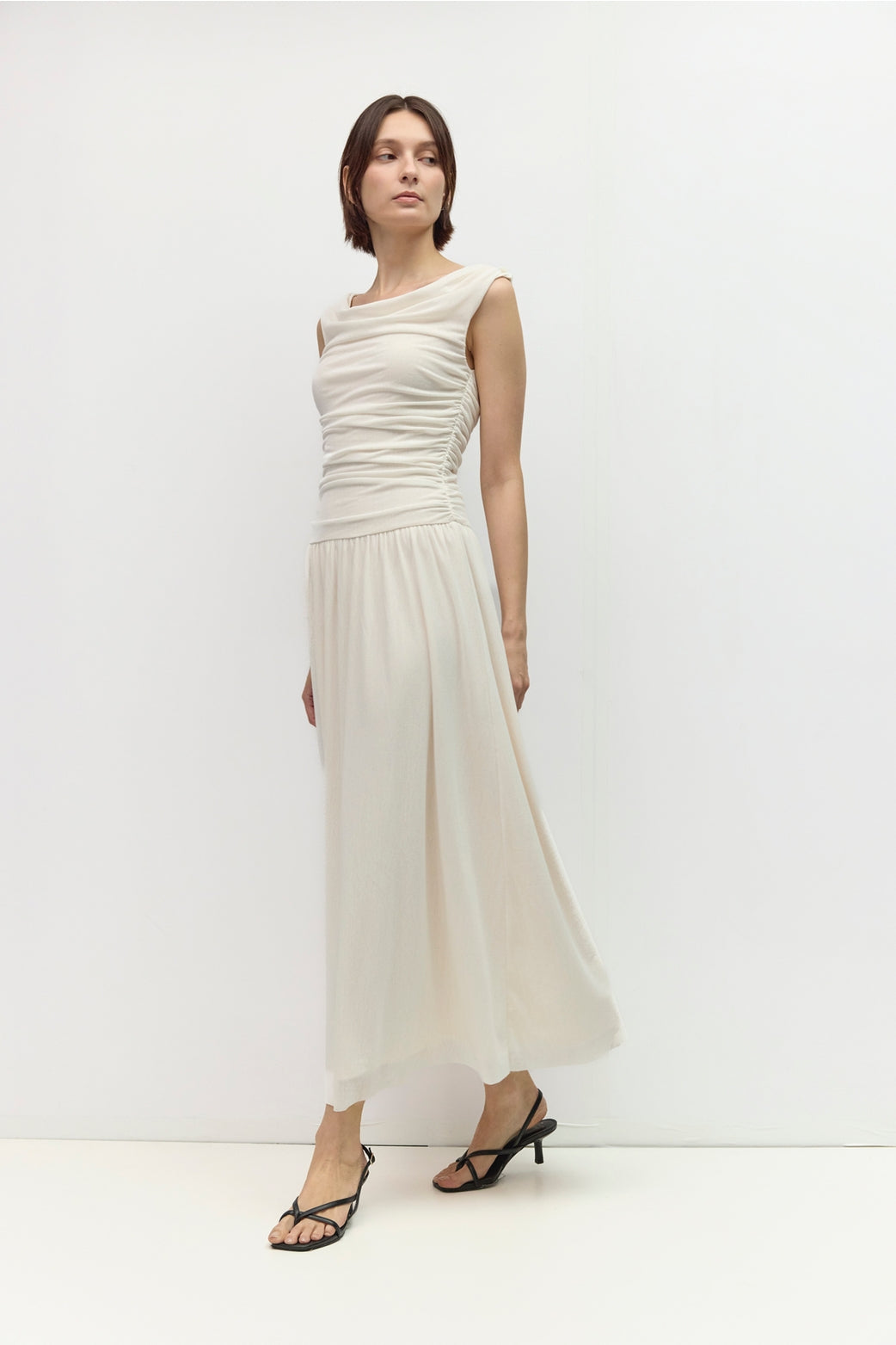 The Annabelle Dress