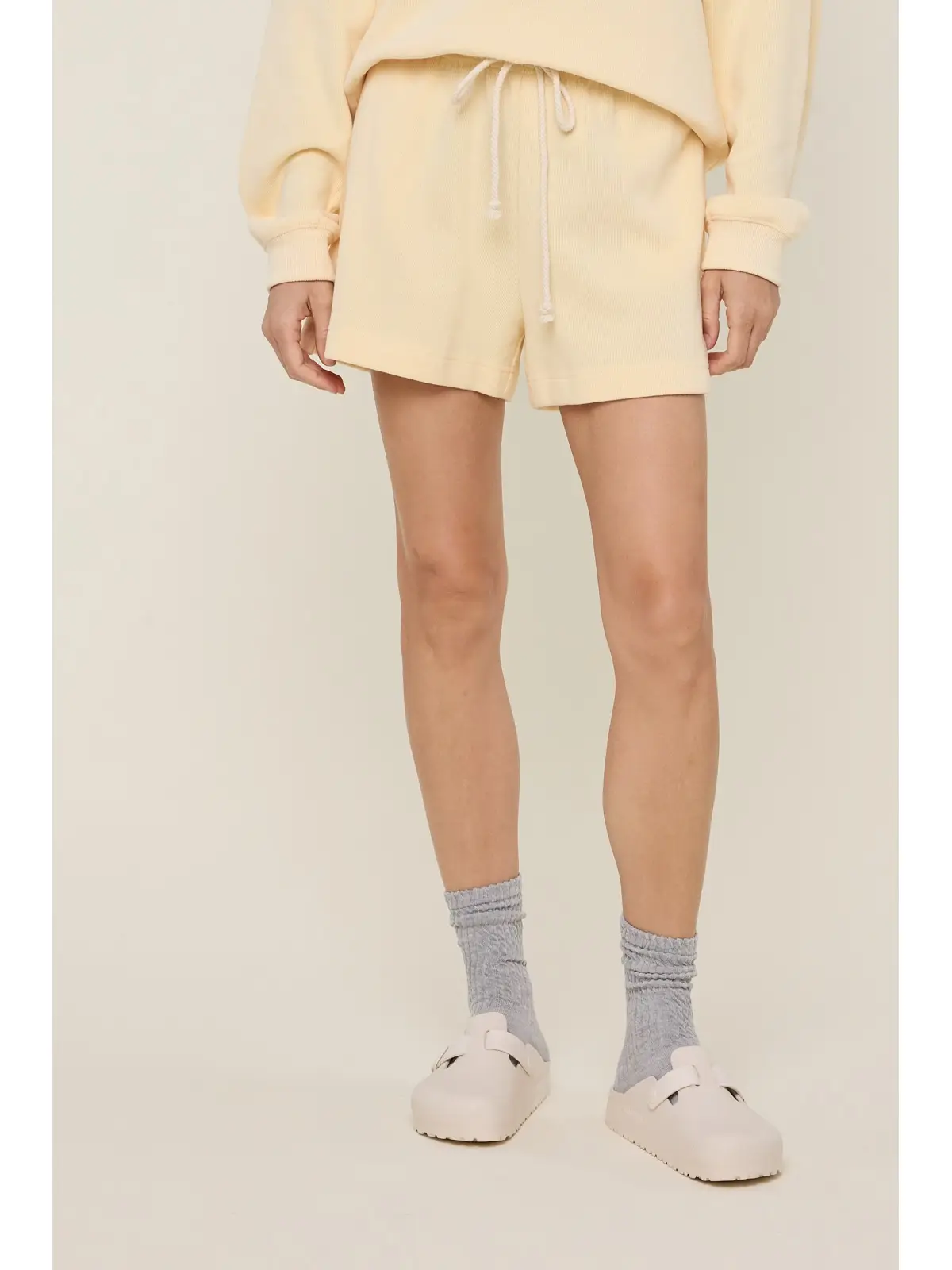 Anastasia Shorts