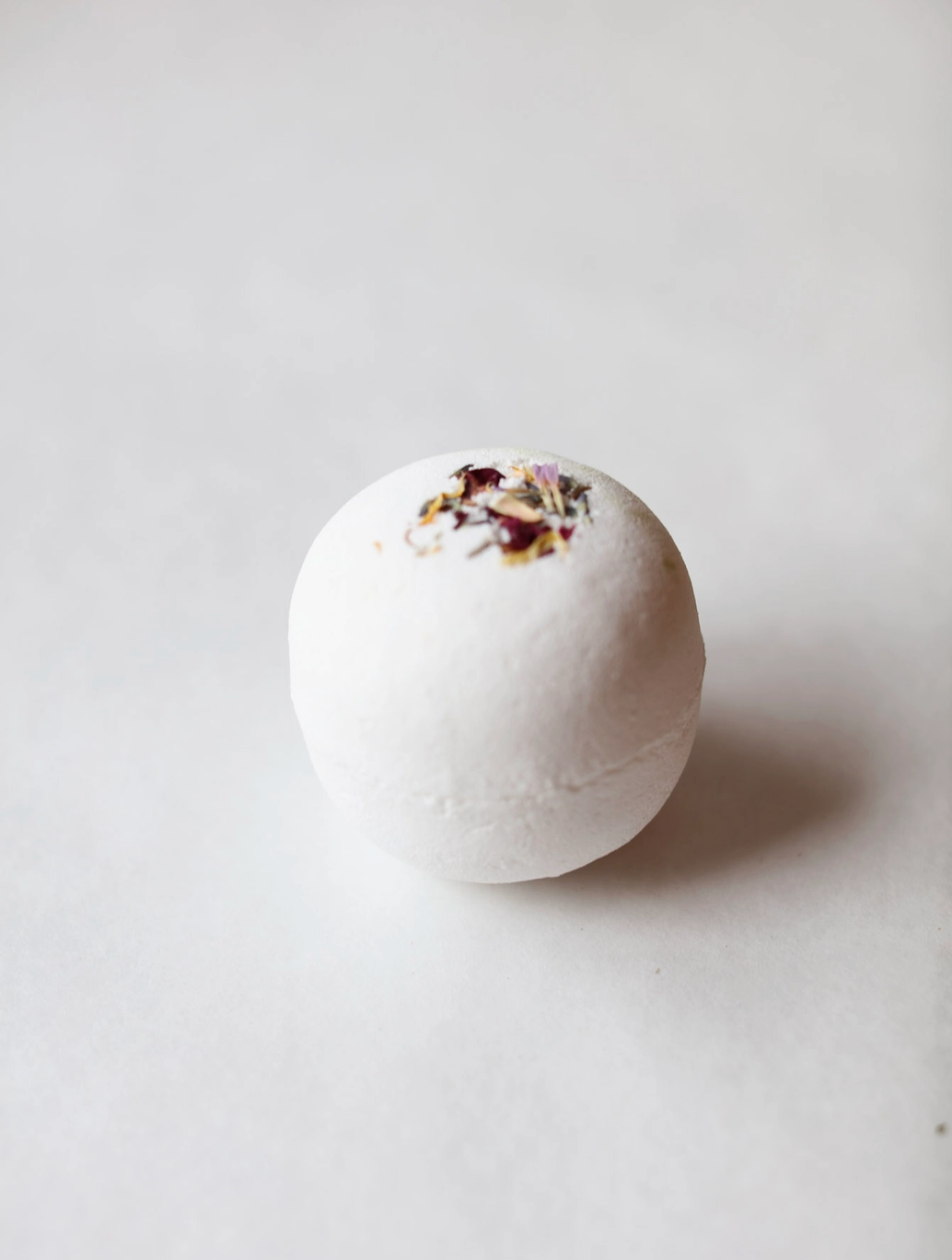 Bath Bomb | Lavender