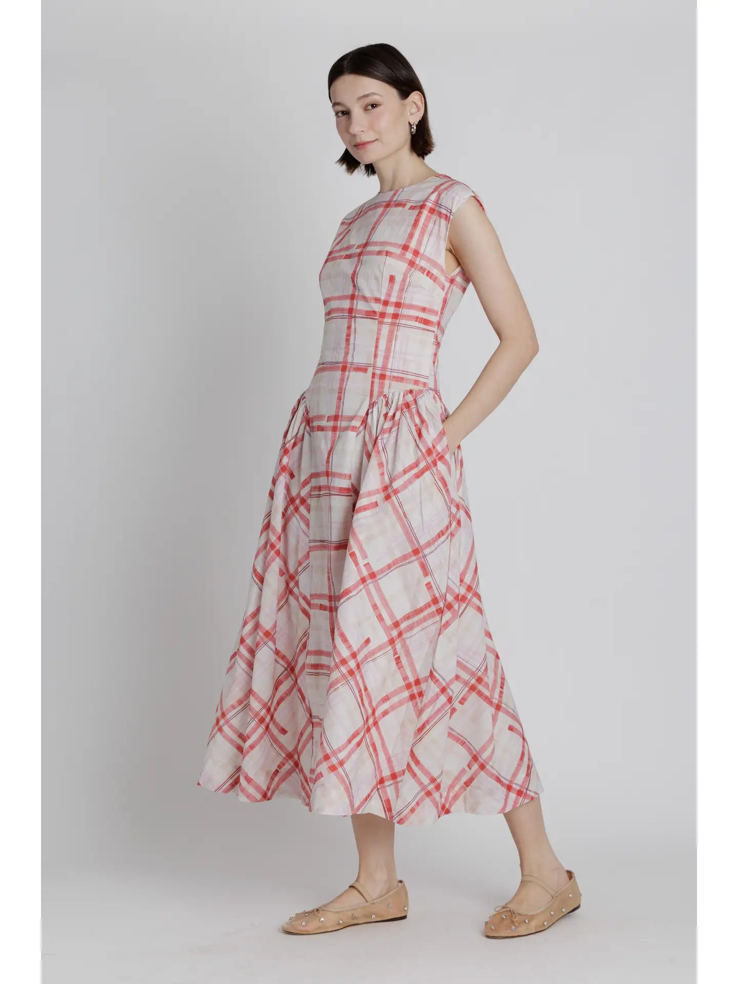 Skye Dress