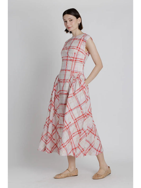 Skye Dress