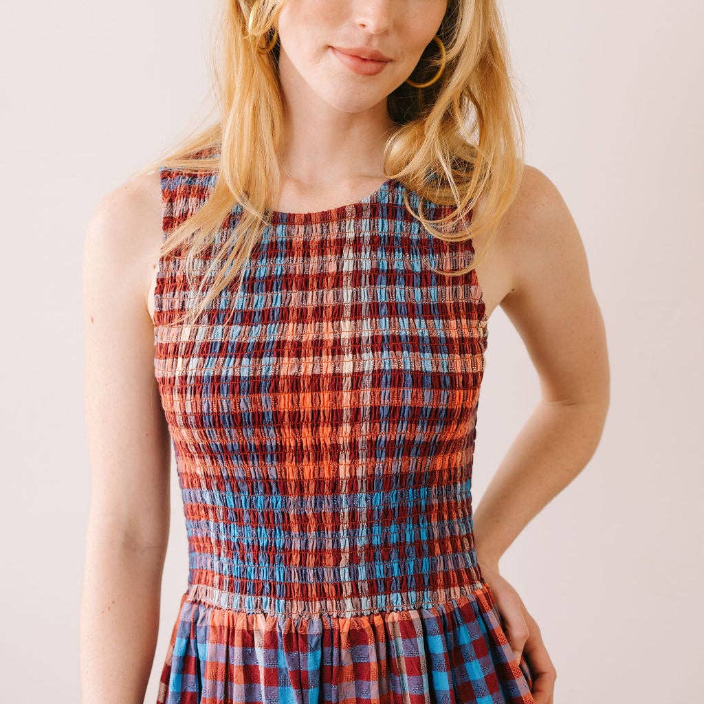 Jane Dress