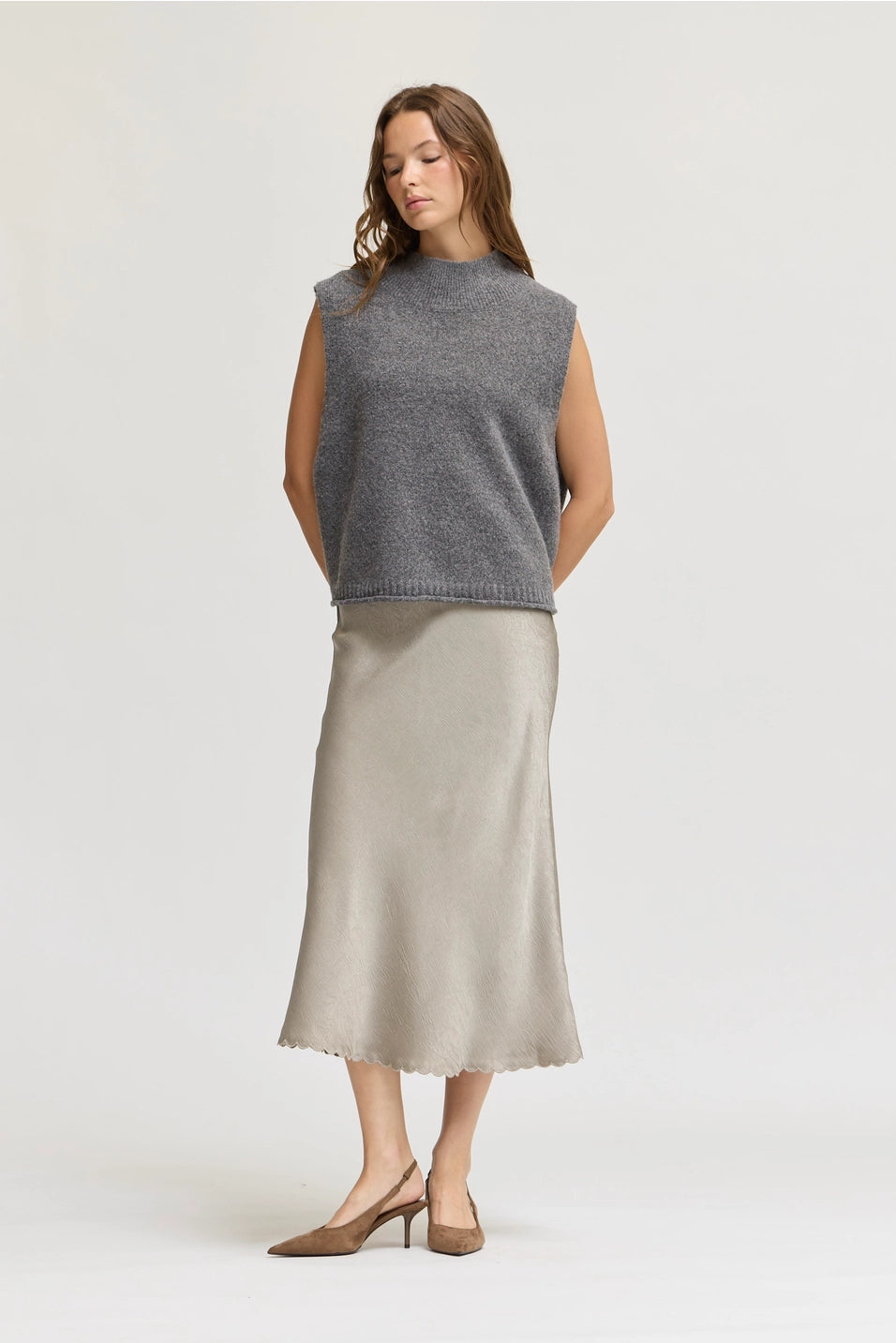 Elyse Skirt