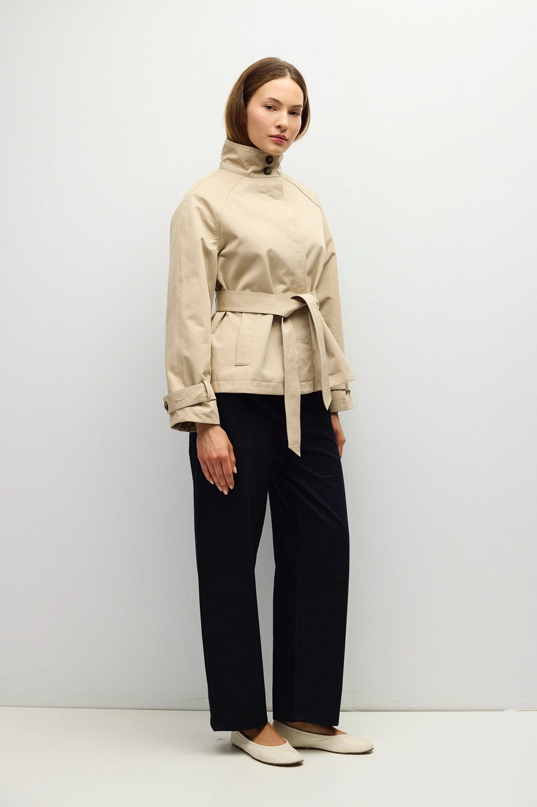Christina Jacket