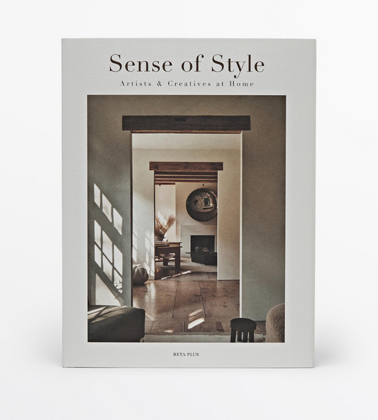 Sense of Style