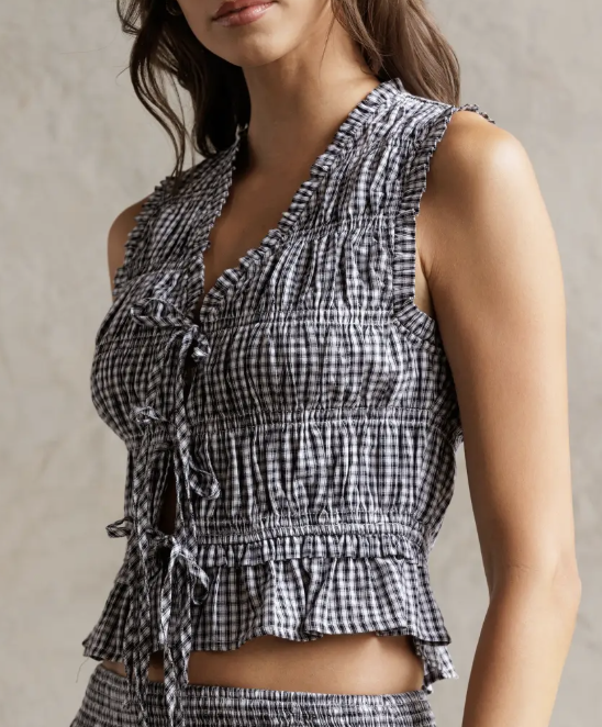 Elora Top