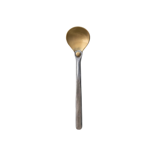 Hammered Spoon