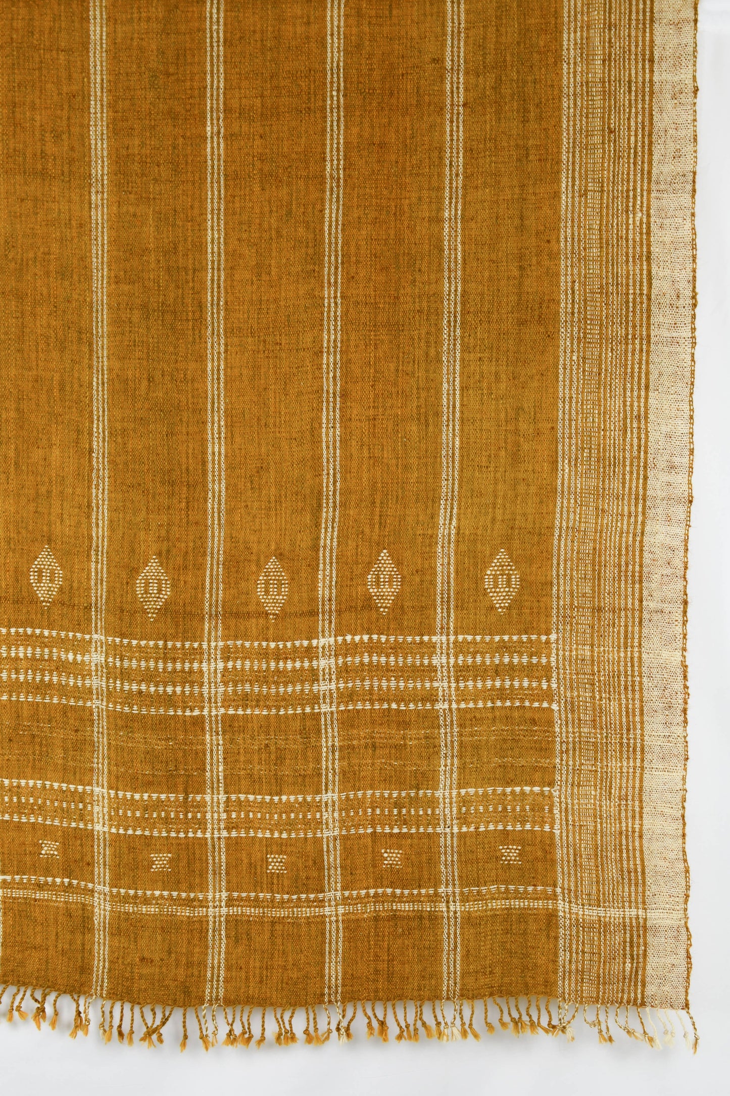 Mae Wool Coverlet