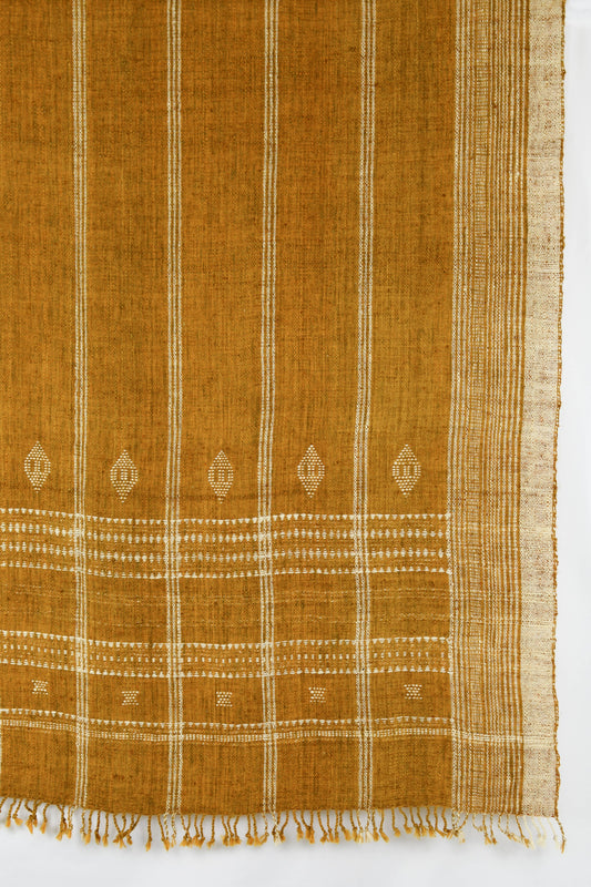 Mae Wool Coverlet