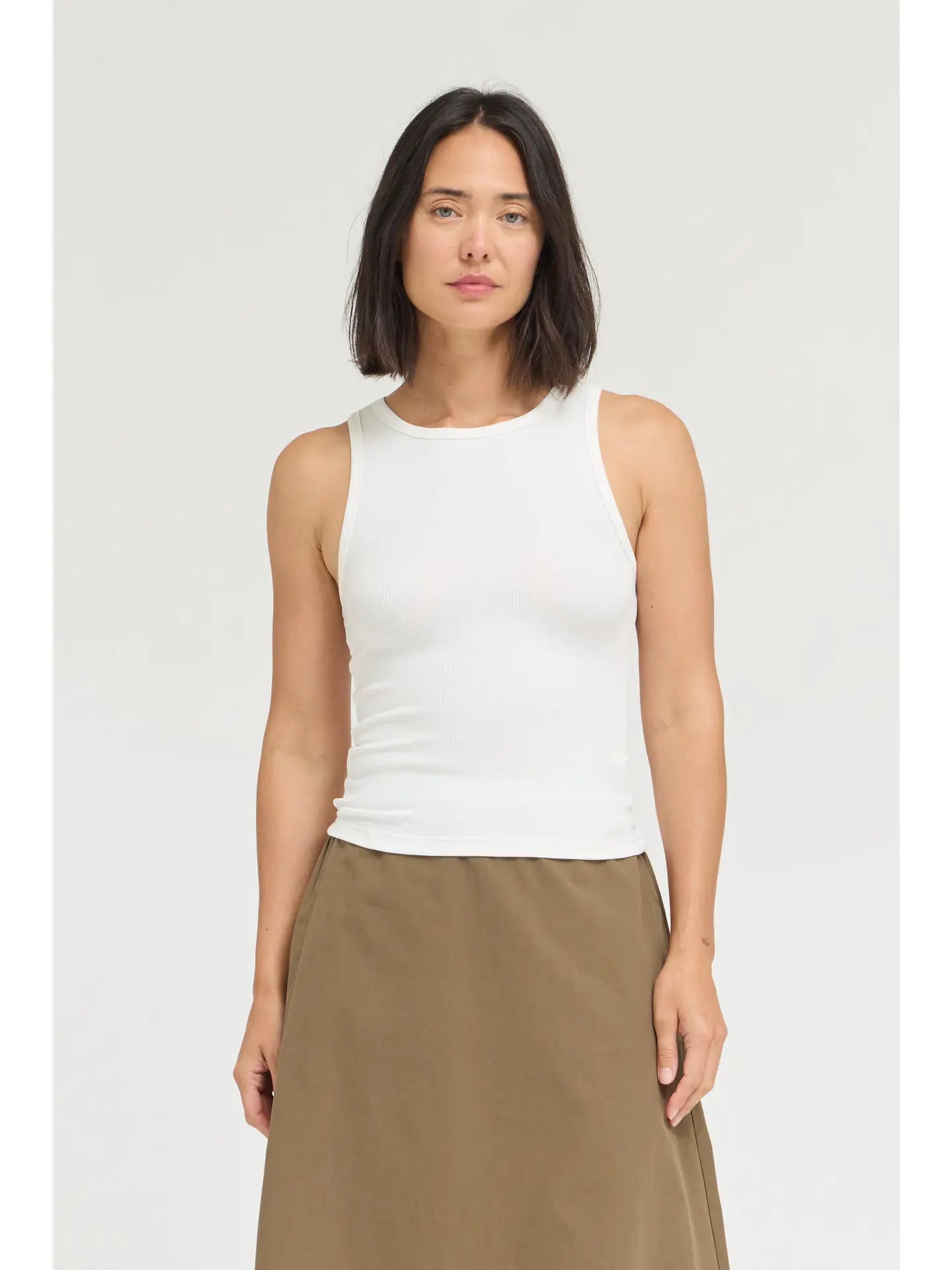Leah Tank - Multiple Colors