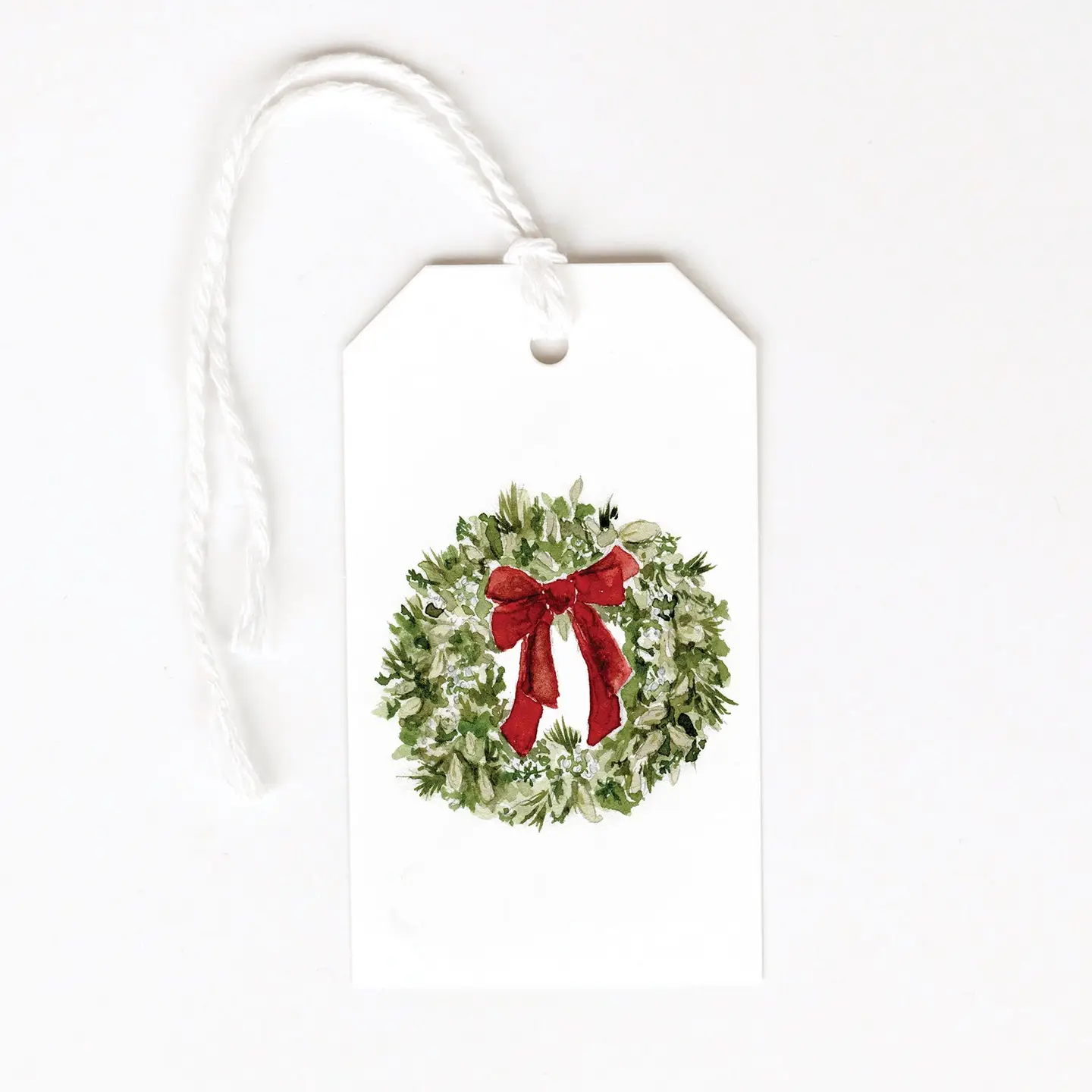 Christmas Gift Tags