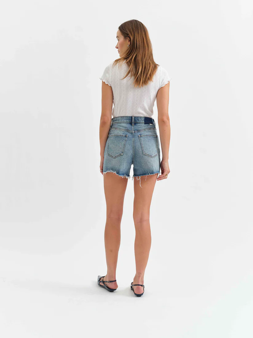 Knockout Shorts