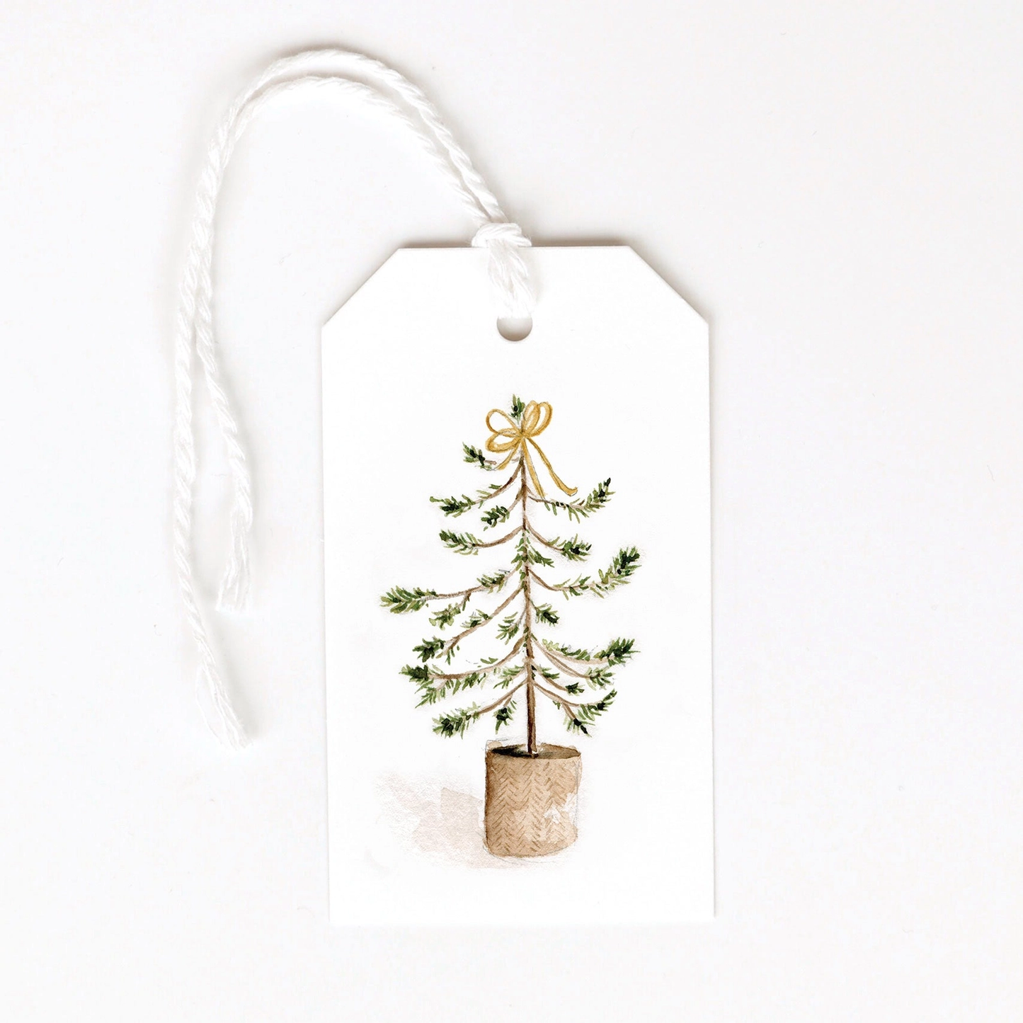 Christmas Gift Tags