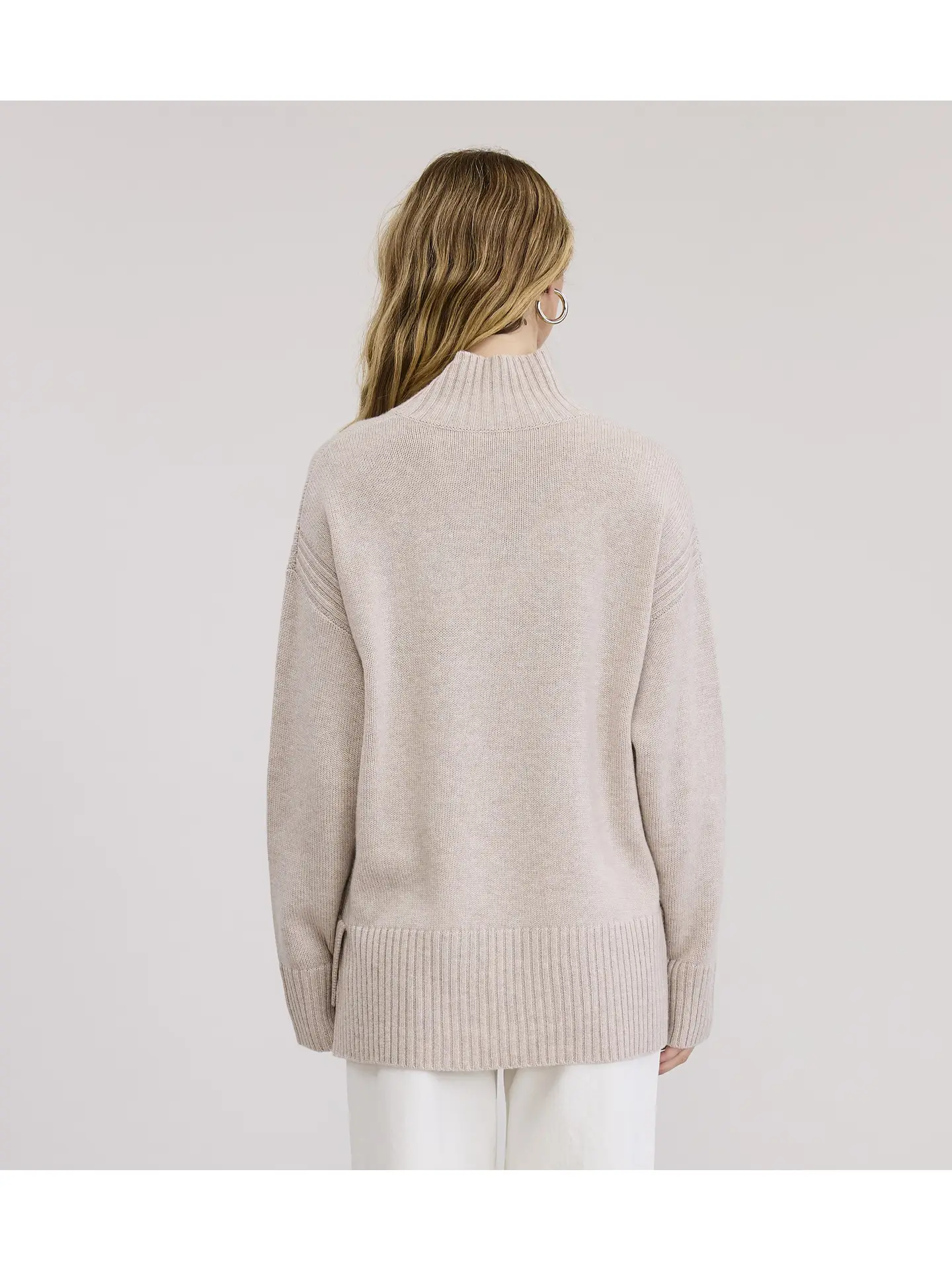 Caserta Cashmere Sweater