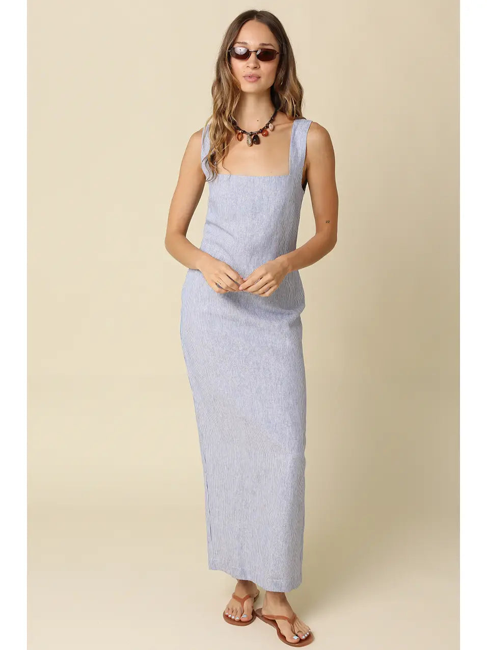 Mia Dress