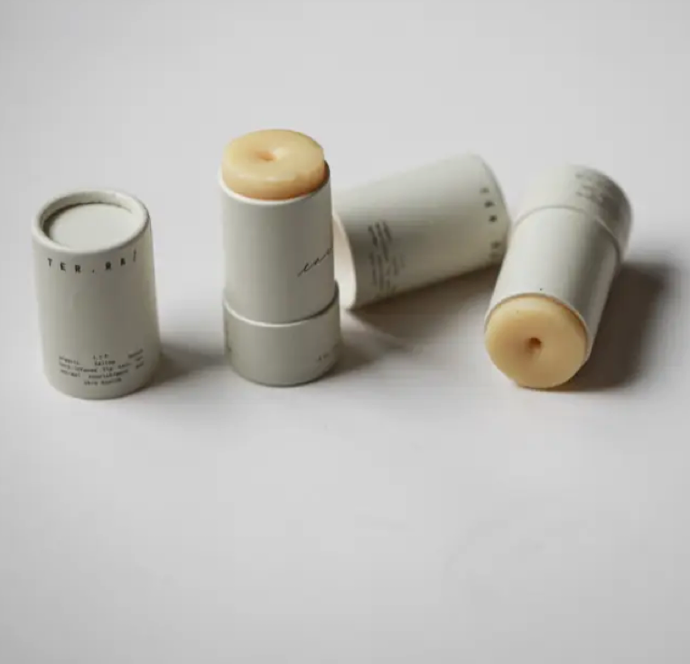Tallow Lip Balm