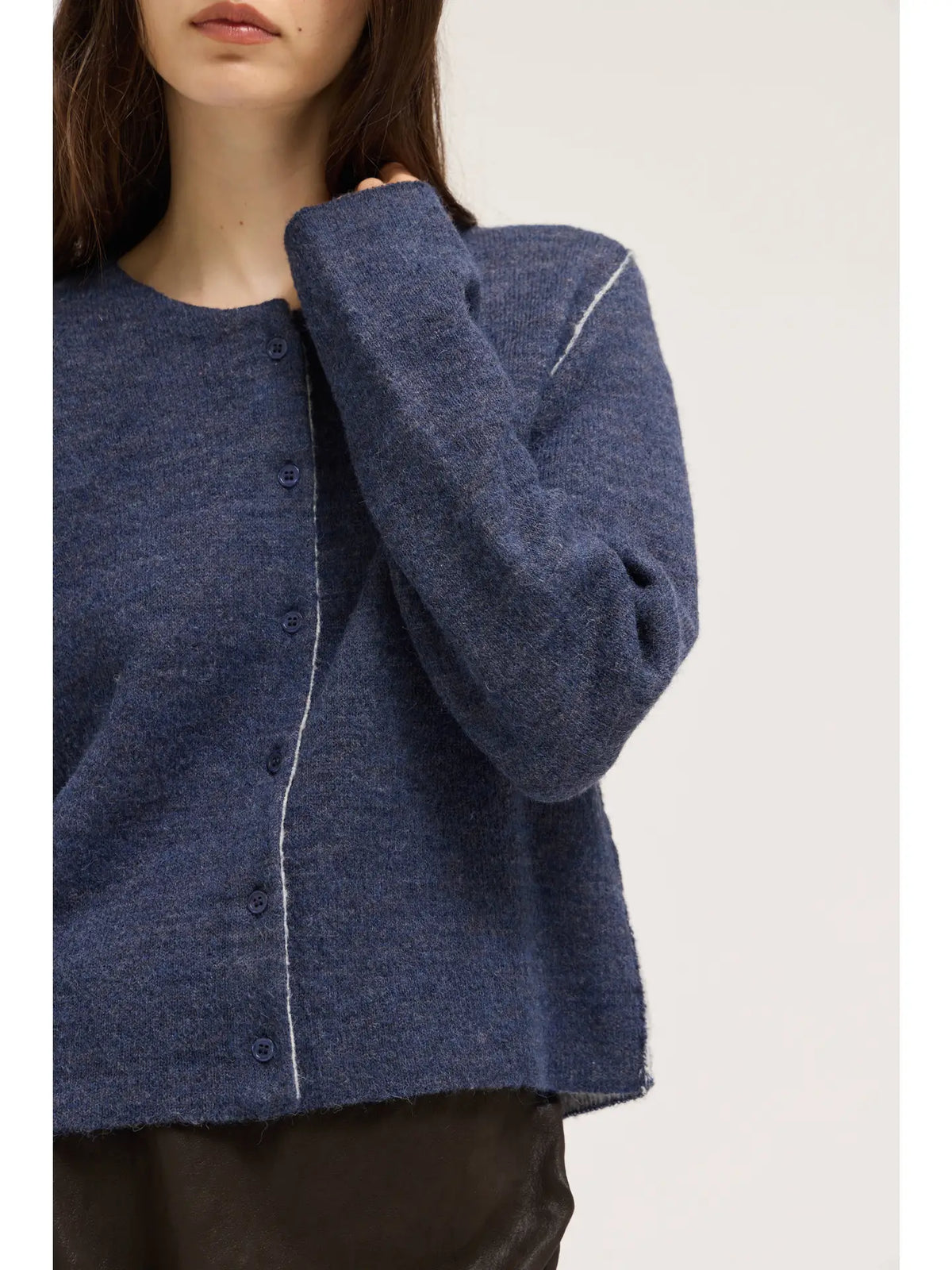 Nora Cardigan