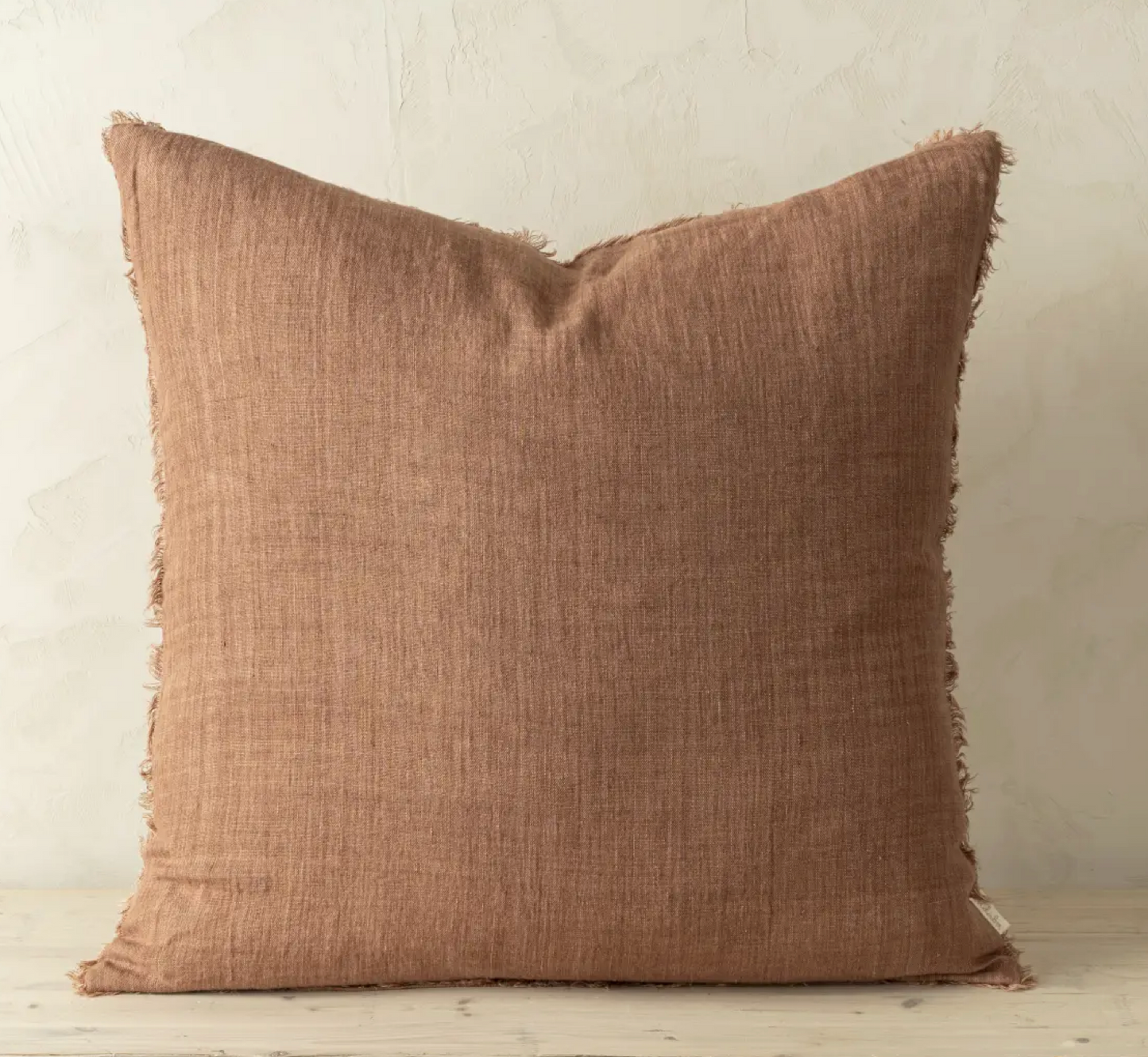 Lina Linen Pillow