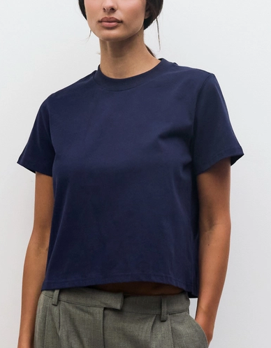 Lanie Tee - Multiple Colors