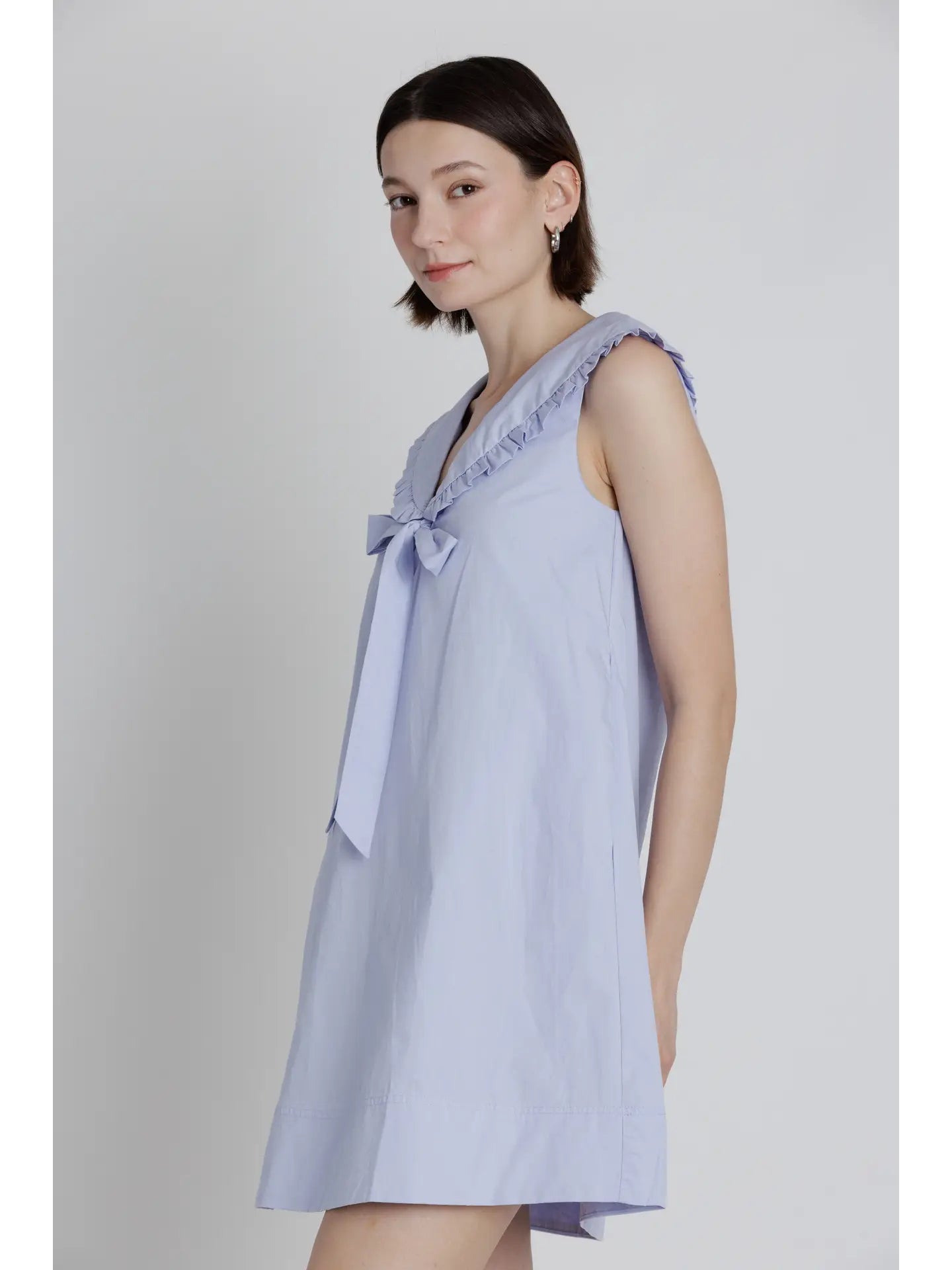 Sabi Shift Dress