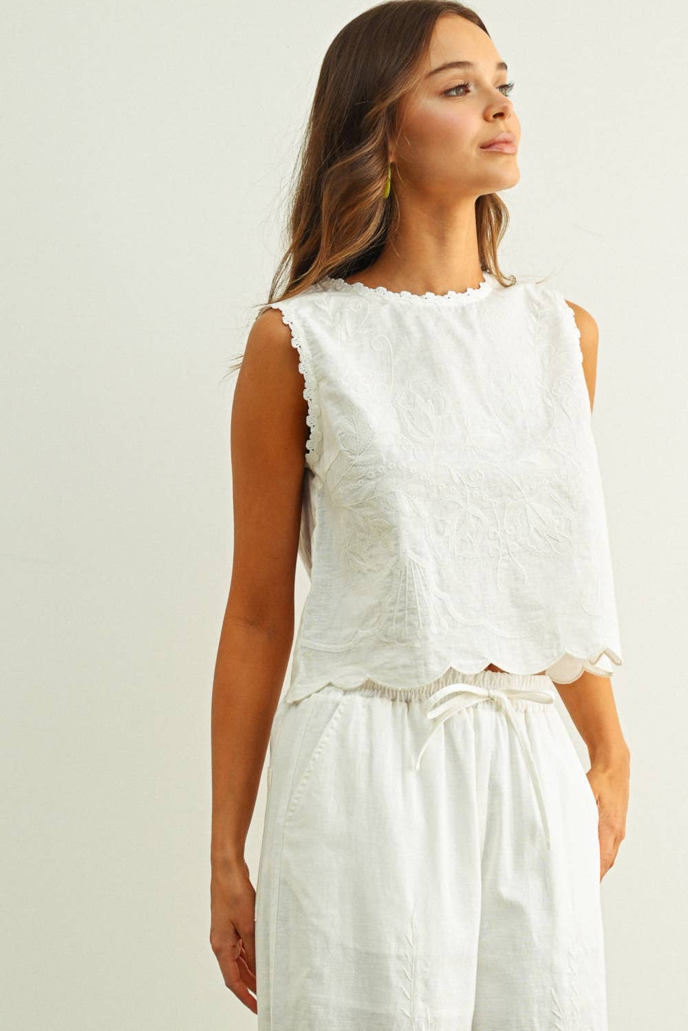 Rosa Top