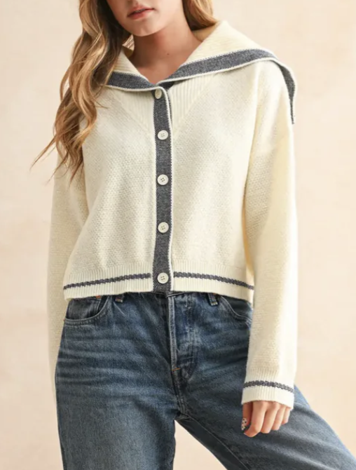 Eve Sweater