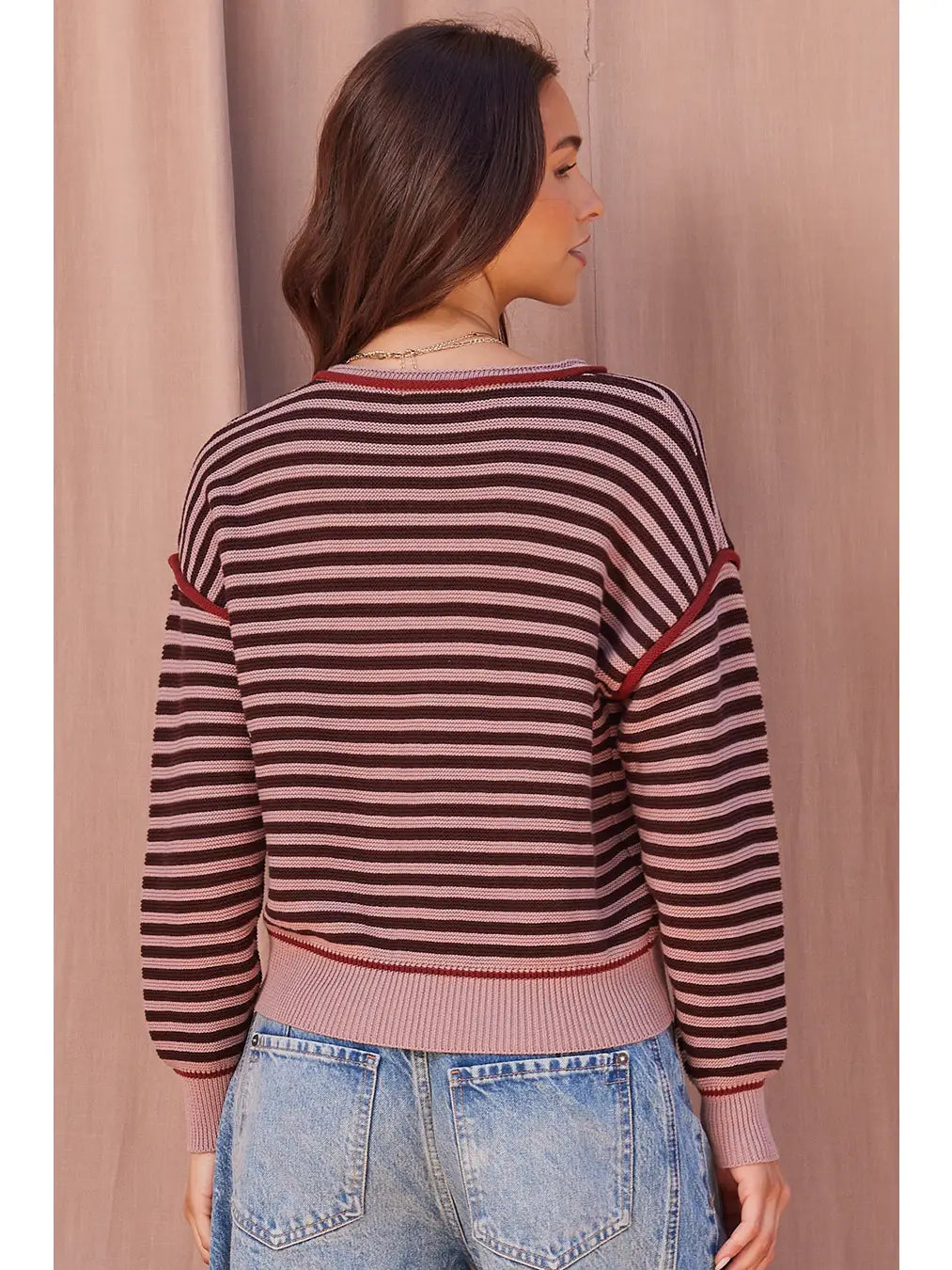 Sadie Sweater