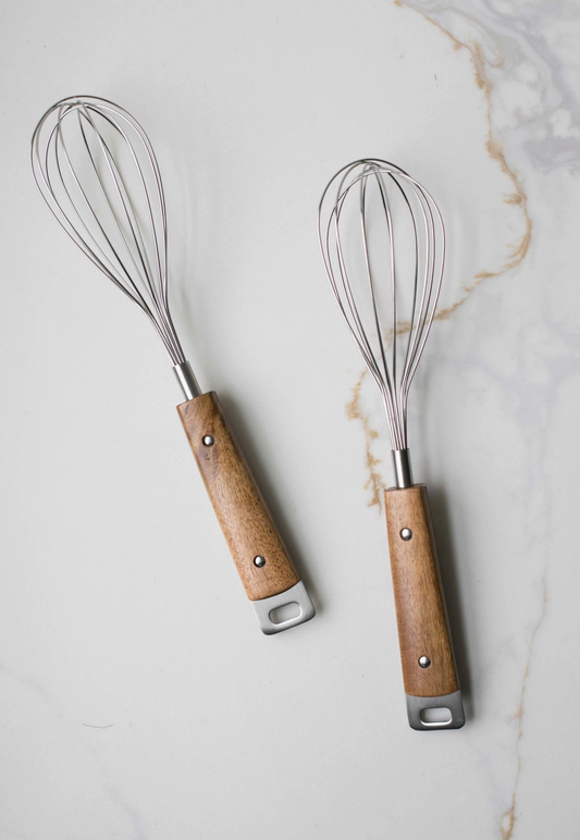 Heirloom Hand Whisk