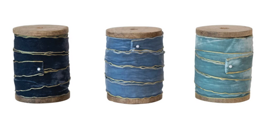 5 Yard Velvet Ribbon