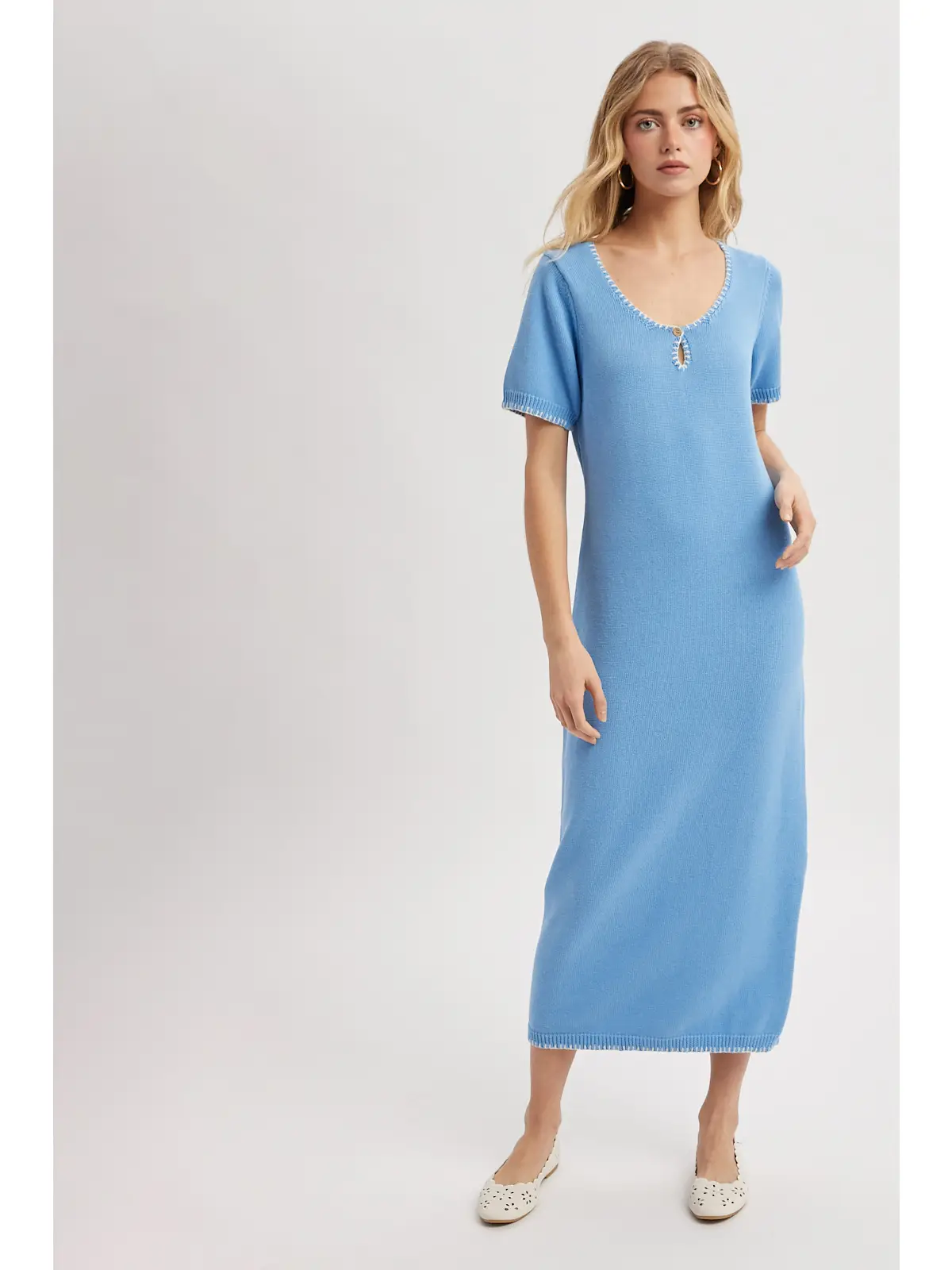 Tobi Midi Dress