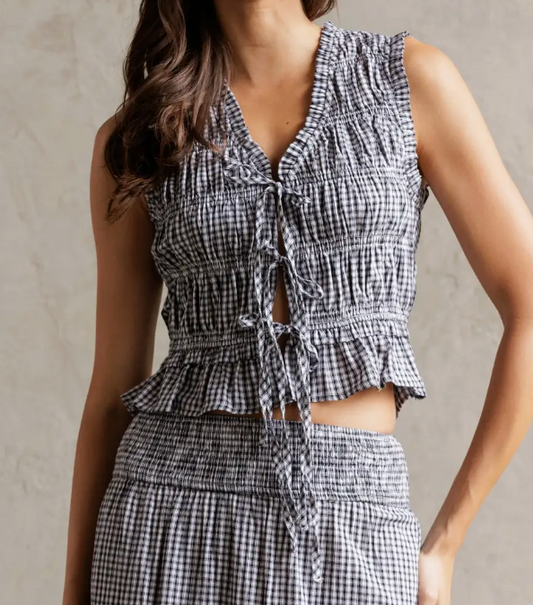 Elora Top