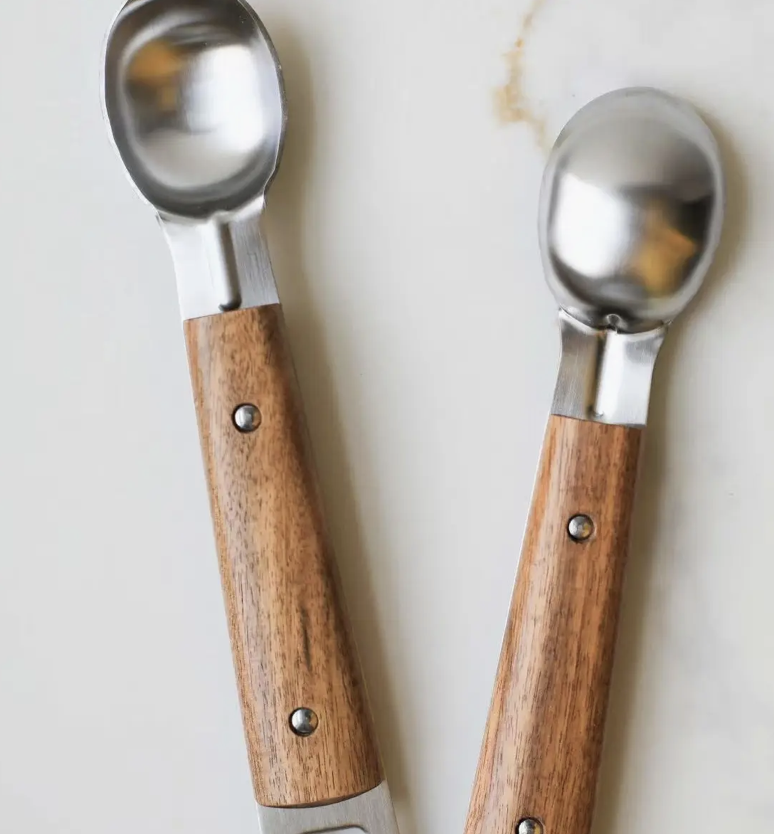 Heirloom Ice Cream Scoop