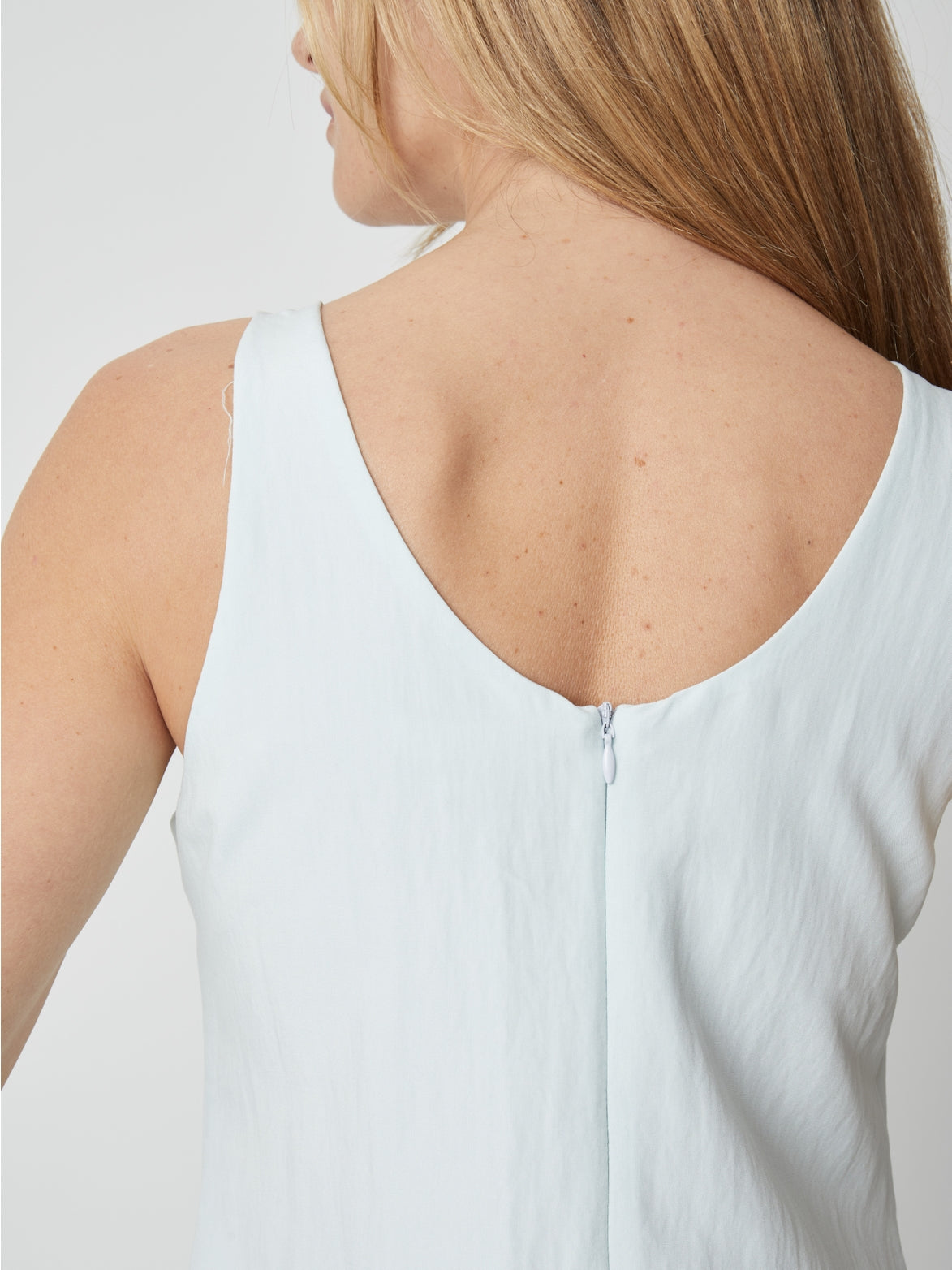 The Louie Dress