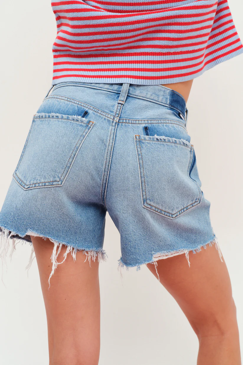 Crossroads Shorts