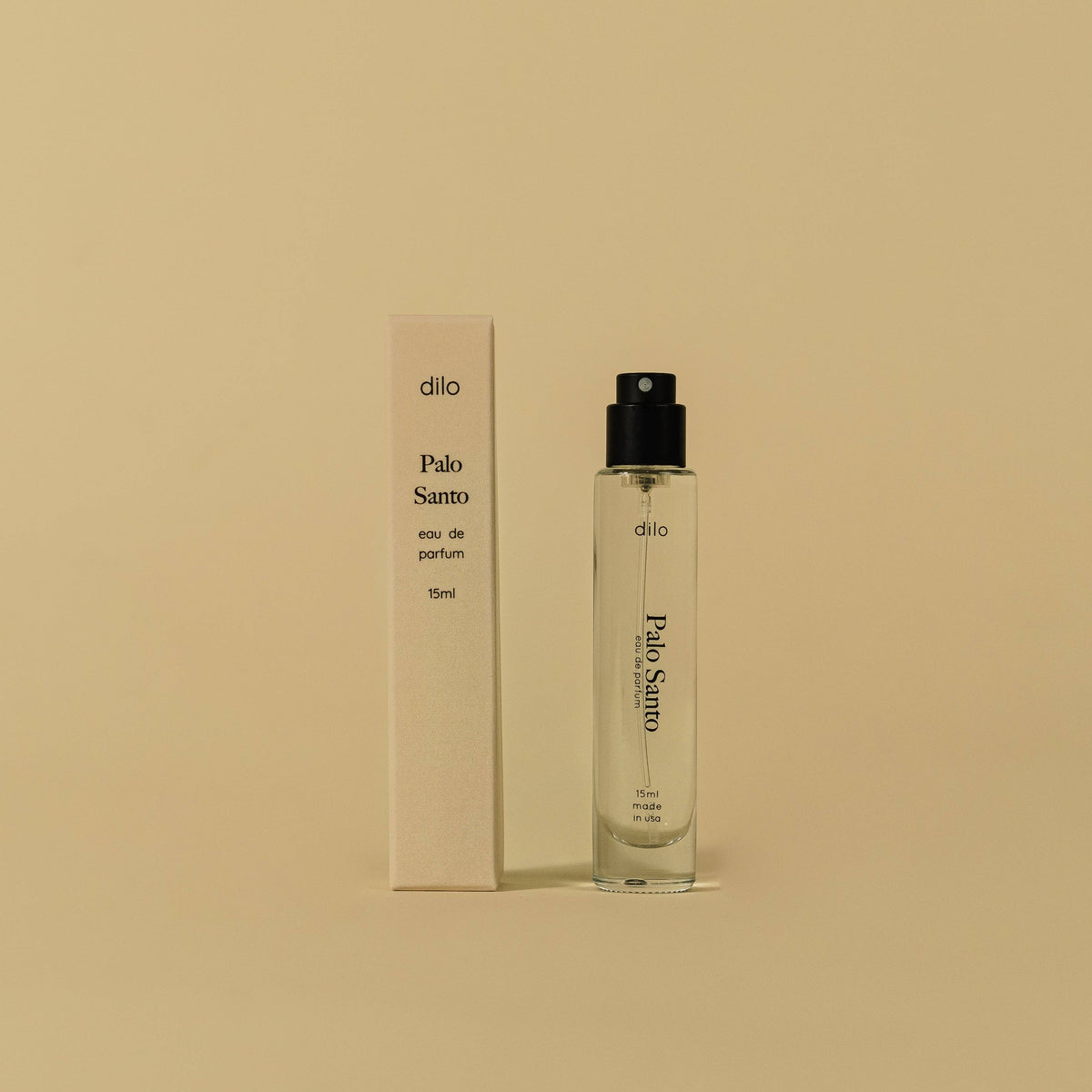 Palo Santo