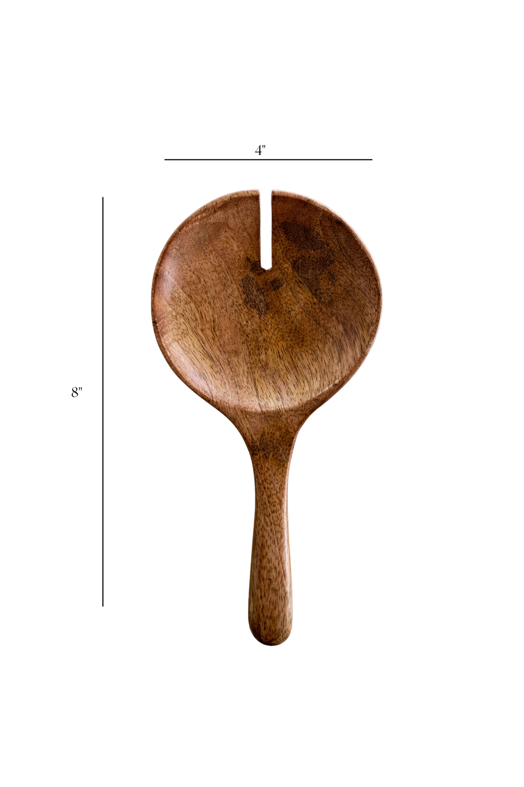 Wooden Spoon Set
