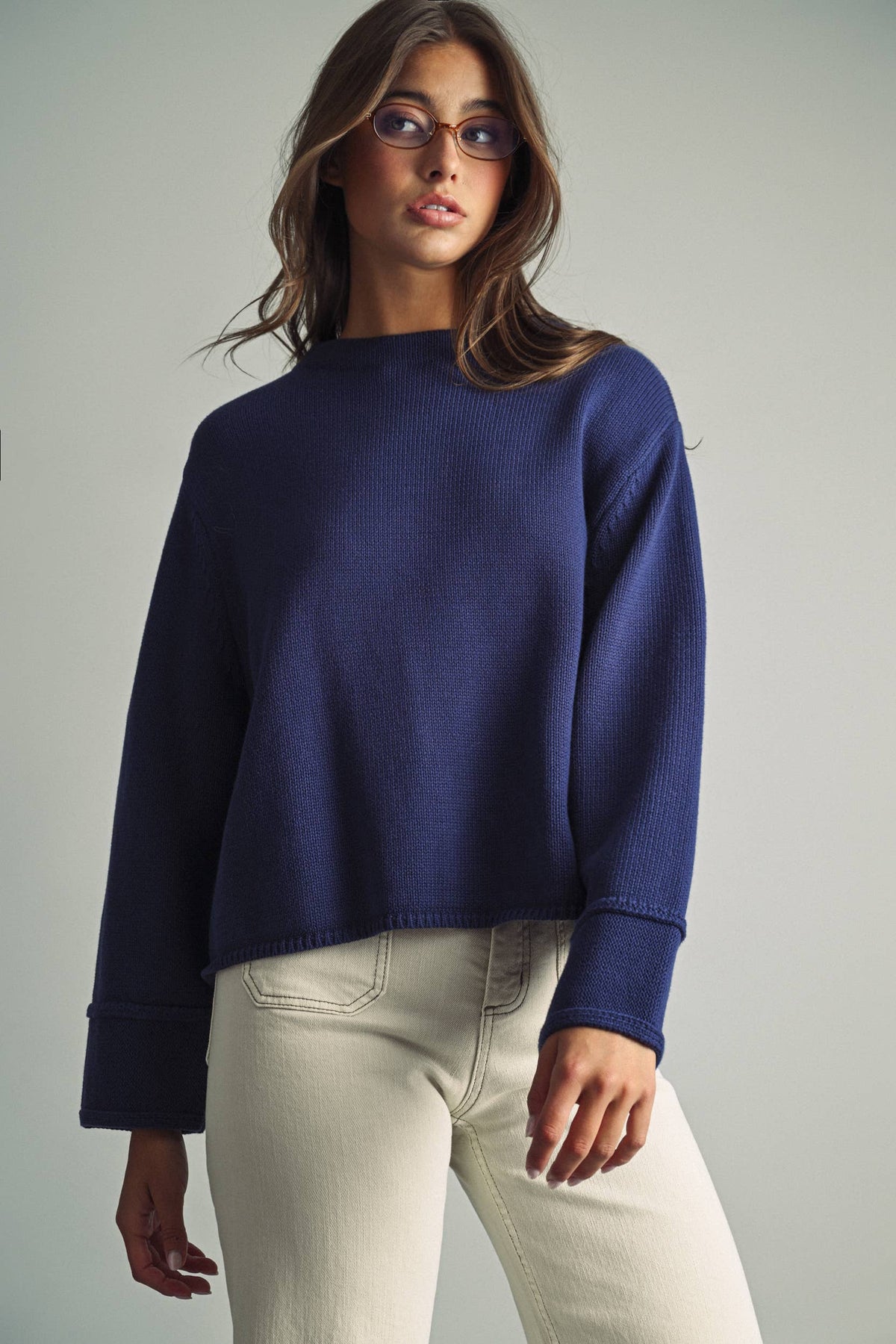 Nadia Sweater